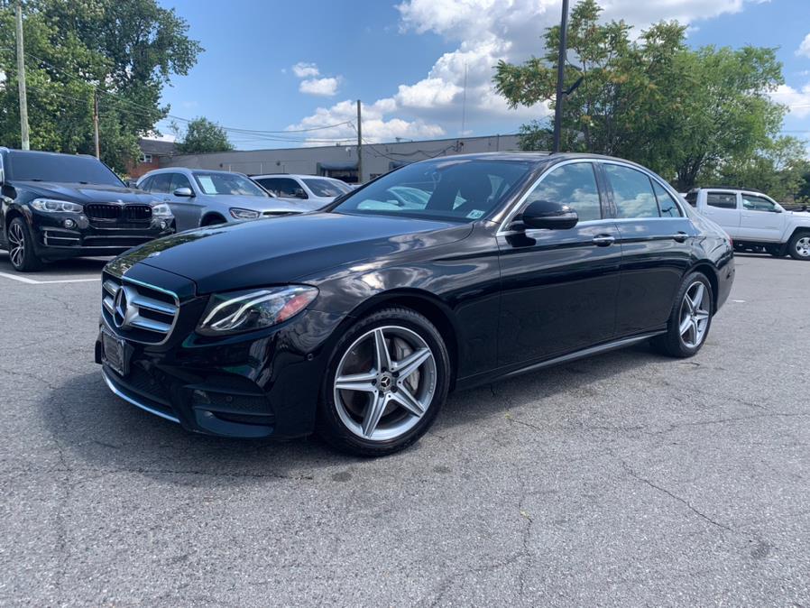 2019 Mercedes-Benz E-Class E 300 4MATIC Sedan AMG Pkg, available for sale in Lodi, New Jersey | European Auto Expo. Lodi, New Jersey