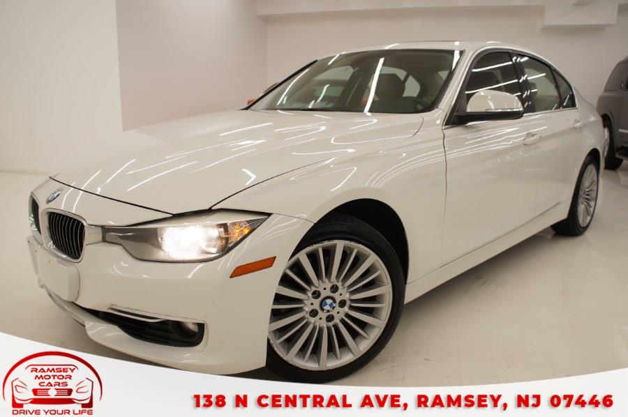 Used BMW 3 Series 4dr Sdn 328i RWD 2012 | Ramsey Motor Cars Inc. Ramsey, New Jersey Used BMW 3 Series 4dr Sdn 328i RWD 2012 | Ramsey Motor Cars Inc. Ramsey, New Jersey