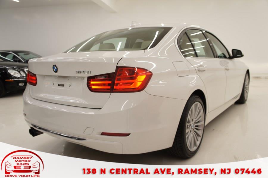 Used BMW 3 Series 4dr Sdn 328i RWD 2012 | Ramsey Motor Cars Inc. Ramsey, New Jersey Used BMW 3 Series 4dr Sdn 328i RWD 2012 | Ramsey Motor Cars Inc. Ramsey, New Jersey