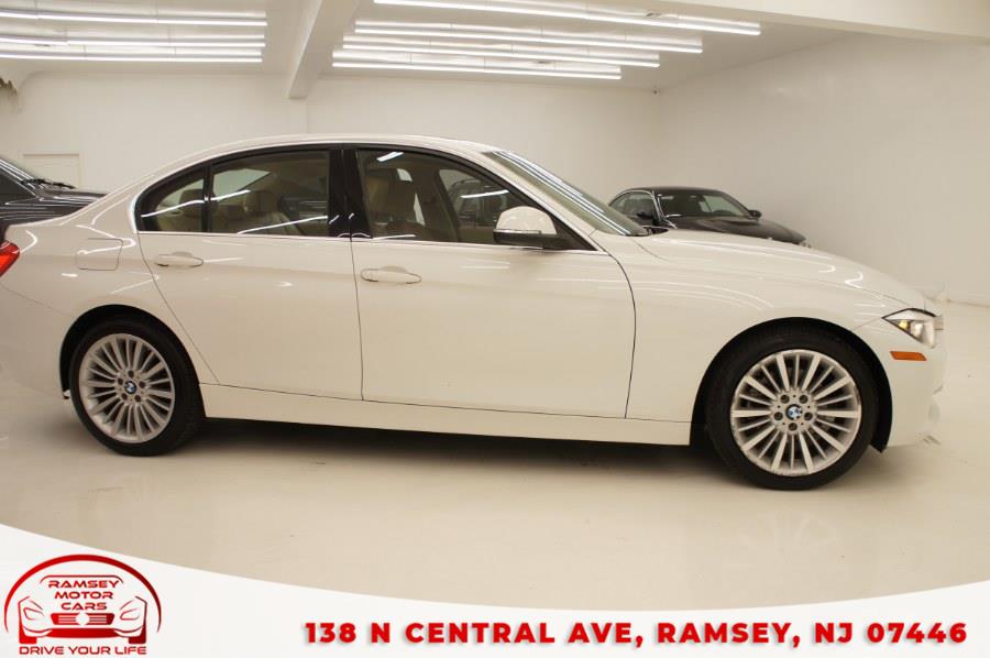 Used BMW 3 Series 4dr Sdn 328i RWD 2012 | Ramsey Motor Cars Inc. Ramsey, New Jersey Used BMW 3 Series 4dr Sdn 328i RWD 2012 | Ramsey Motor Cars Inc. Ramsey, New Jersey