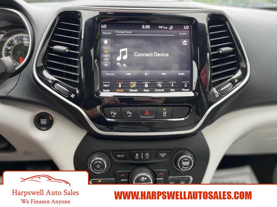 Used Jeep Cherokee Limited 4x4 2019 | Harpswell Auto Sales Inc. Harpswell, Maine Used Jeep Cherokee Limited 4x4 2019 | Harpswell Auto Sales Inc. Harpswell, Maine