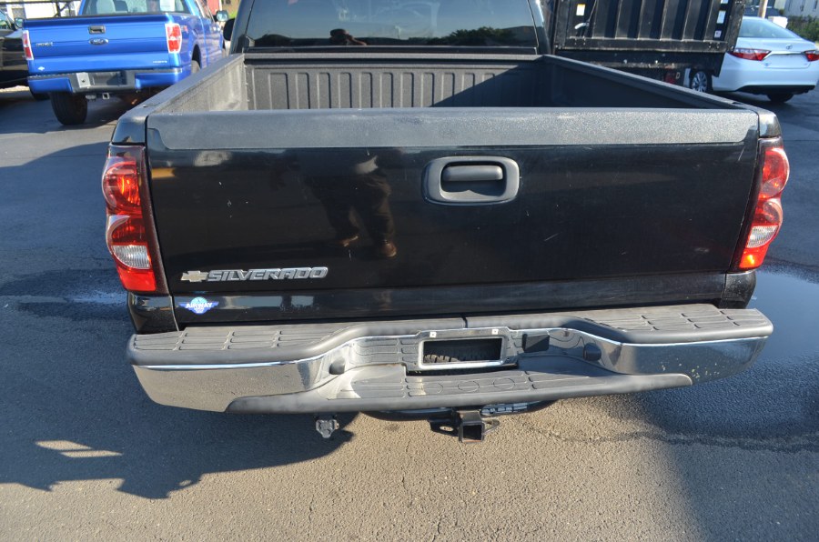 2006 Chevrolet Silverado 1500 Ext Cab 143.5" WB 4WD LT1, available for sale in Bridgeport, Connecticut | Airway Motors. Bridgeport, Connecticut 2006 Chevrolet Silverado 1500 Ext Cab 143.5" WB 4WD LT1, available for sale in Bridgeport, Connecticut | Airway Motors. Bridgeport, Connecticut