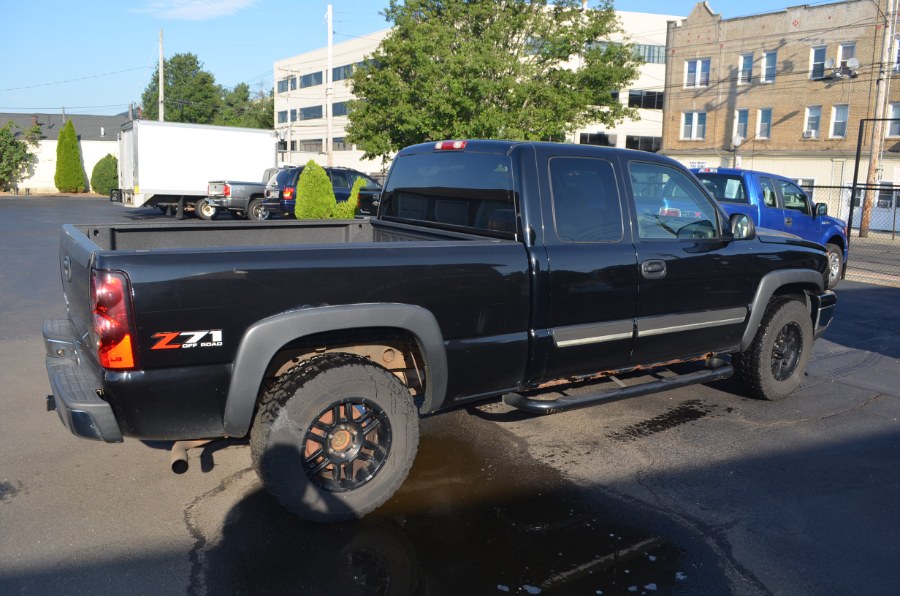 2006 Chevrolet Silverado 1500 Ext Cab 143.5" WB 4WD LT1, available for sale in Bridgeport, Connecticut | Airway Motors. Bridgeport, Connecticut 2006 Chevrolet Silverado 1500 Ext Cab 143.5" WB 4WD LT1, available for sale in Bridgeport, Connecticut | Airway Motors. Bridgeport, Connecticut