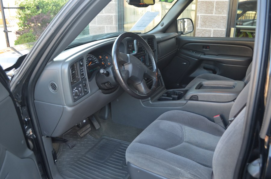 2006 Chevrolet Silverado 1500 Ext Cab 143.5" WB 4WD LT1, available for sale in Bridgeport, Connecticut | Airway Motors. Bridgeport, Connecticut 2006 Chevrolet Silverado 1500 Ext Cab 143.5" WB 4WD LT1, available for sale in Bridgeport, Connecticut | Airway Motors. Bridgeport, Connecticut