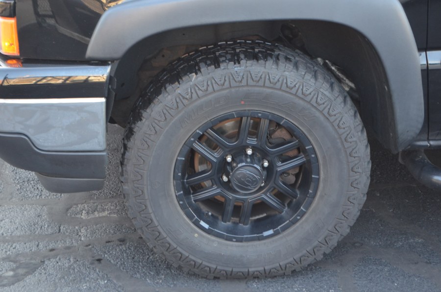 2006 Chevrolet Silverado 1500 Ext Cab 143.5" WB 4WD LT1, available for sale in Bridgeport, Connecticut | Airway Motors. Bridgeport, Connecticut 2006 Chevrolet Silverado 1500 Ext Cab 143.5" WB 4WD LT1, available for sale in Bridgeport, Connecticut | Airway Motors. Bridgeport, Connecticut