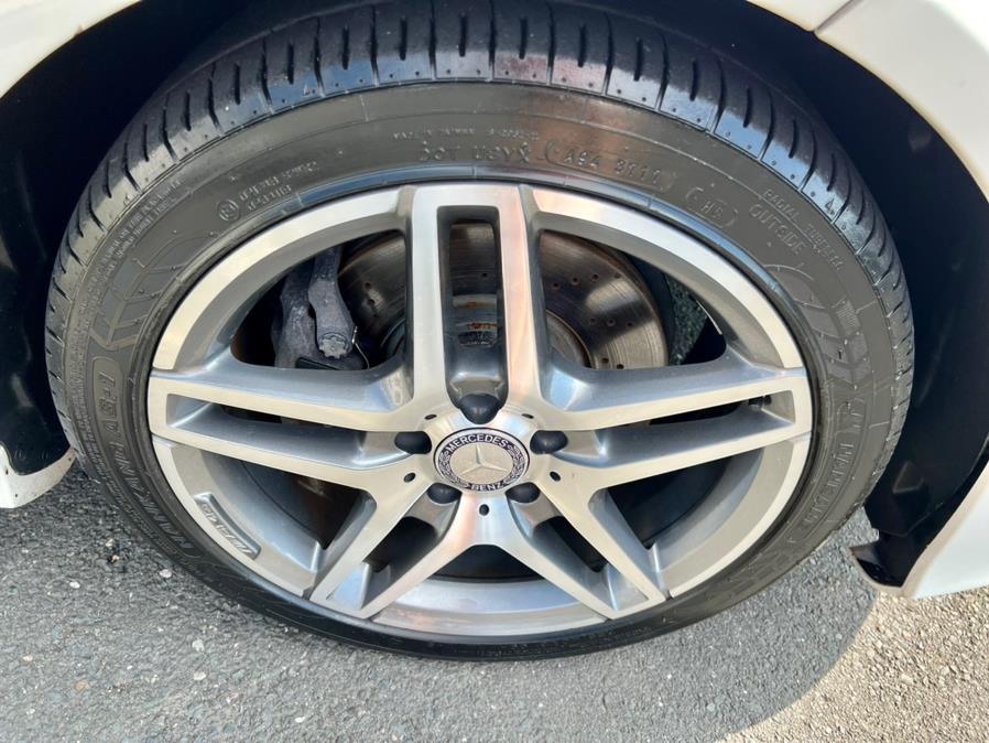 2015 Mercedes-Benz CLS-Class 4dr Sdn CLS 400 4MATIC, available for sale in Berlin, Connecticut | Tru Auto Mall. Berlin, Connecticut 2015 Mercedes-Benz CLS-Class 4dr Sdn CLS 400 4MATIC, available for sale in Berlin, Connecticut | Tru Auto Mall. Berlin, Connecticut