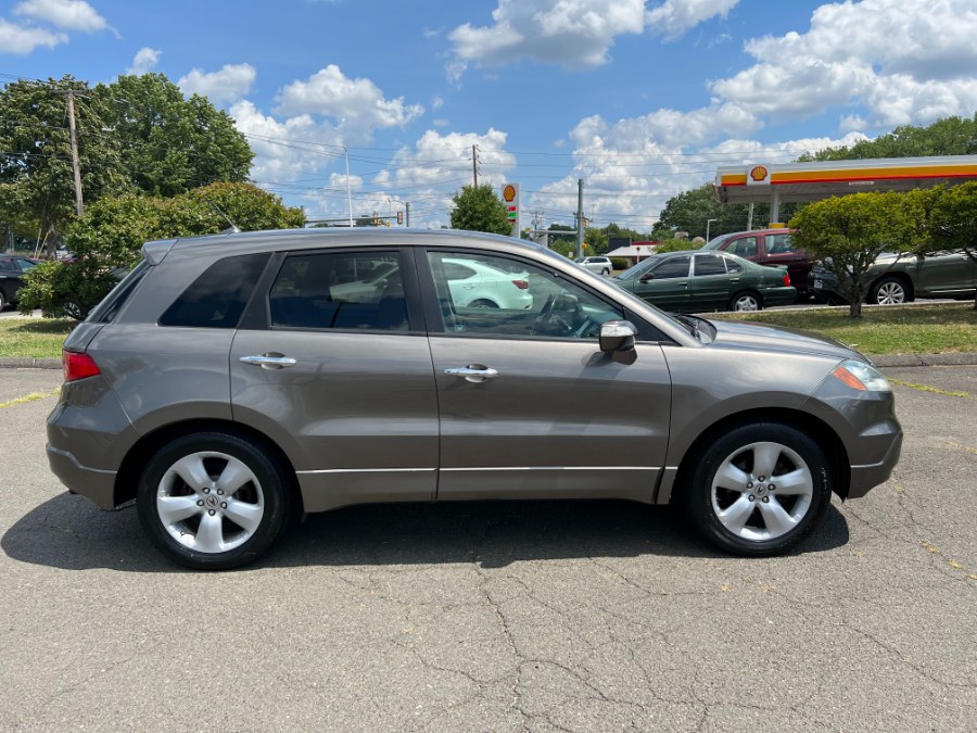 2008 Acura RDX 4WD 4dr, available for sale in Hartford , Connecticut | Ledyard Auto Sale LLC. Hartford , Connecticut 2008 Acura RDX 4WD 4dr, available for sale in Hartford , Connecticut | Ledyard Auto Sale LLC. Hartford , Connecticut