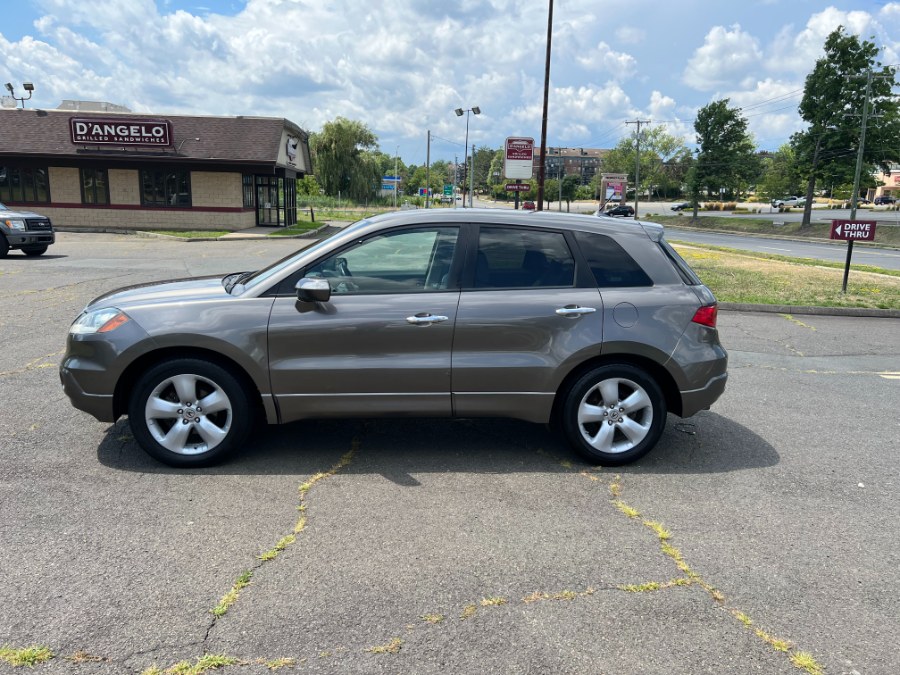 2008 Acura RDX 4WD 4dr, available for sale in Hartford , Connecticut | Ledyard Auto Sale LLC. Hartford , Connecticut 2008 Acura RDX 4WD 4dr, available for sale in Hartford , Connecticut | Ledyard Auto Sale LLC. Hartford , Connecticut