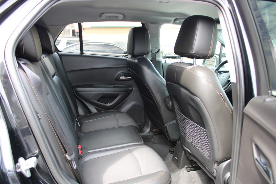 2018 Chevrolet Trax AWD 4dr LT, available for sale in Plantsville, Connecticut | Auto House of Luxury. Plantsville, Connecticut 2018 Chevrolet Trax AWD 4dr LT, available for sale in Plantsville, Connecticut | Auto House of Luxury. Plantsville, Connecticut