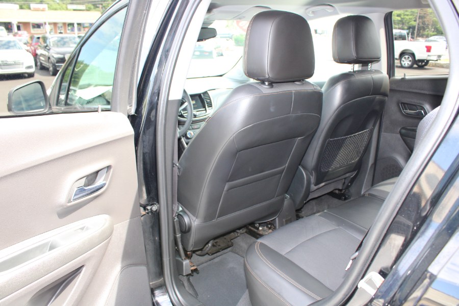 2018 Chevrolet Trax AWD 4dr LT, available for sale in Plantsville, Connecticut | Auto House of Luxury. Plantsville, Connecticut 2018 Chevrolet Trax AWD 4dr LT, available for sale in Plantsville, Connecticut | Auto House of Luxury. Plantsville, Connecticut