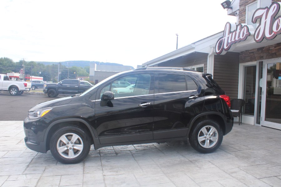 2018 Chevrolet Trax AWD 4dr LT, available for sale in Plantsville, Connecticut | Auto House of Luxury. Plantsville, Connecticut 2018 Chevrolet Trax AWD 4dr LT, available for sale in Plantsville, Connecticut | Auto House of Luxury. Plantsville, Connecticut