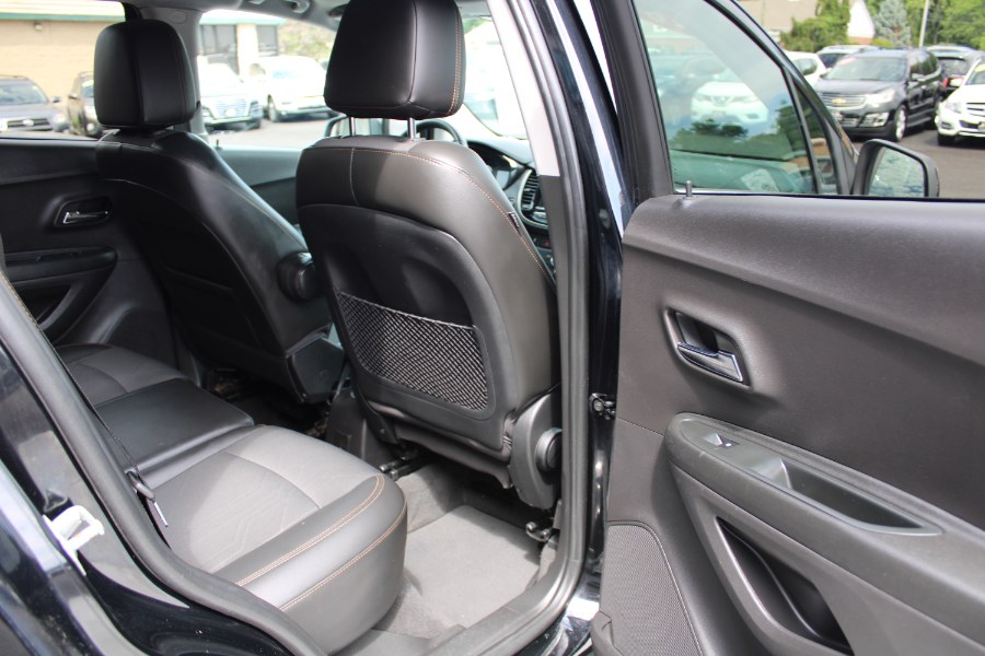 2018 Chevrolet Trax AWD 4dr LT, available for sale in Plantsville, Connecticut | Auto House of Luxury. Plantsville, Connecticut 2018 Chevrolet Trax AWD 4dr LT, available for sale in Plantsville, Connecticut | Auto House of Luxury. Plantsville, Connecticut