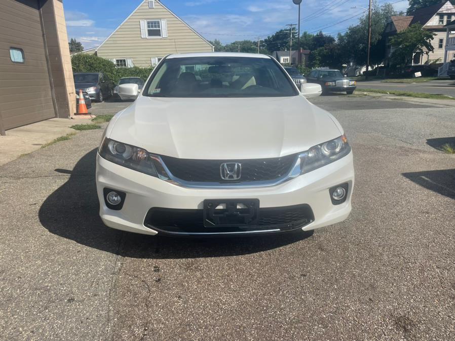 Used Honda Accord Coupe 2dr I4 CVT EX-L 2015 | Absolute Motors Inc. Springfield, Massachusetts Used Honda Accord Coupe 2dr I4 CVT EX-L 2015 | Absolute Motors Inc. Springfield, Massachusetts