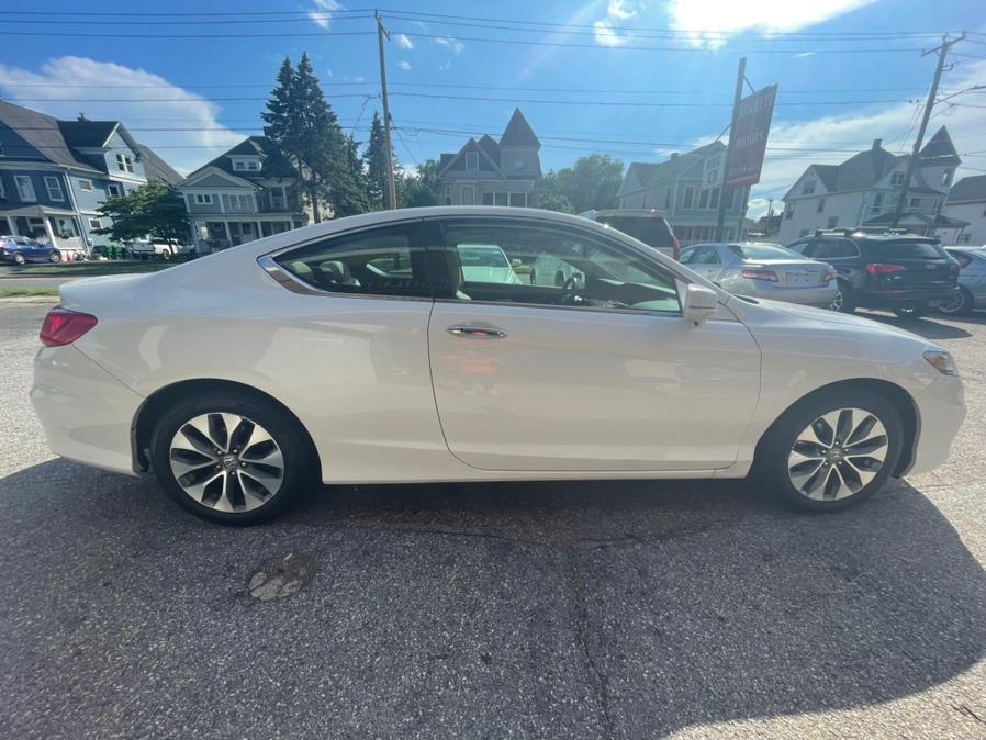 Used Honda Accord Coupe 2dr I4 CVT EX-L 2015 | Absolute Motors Inc. Springfield, Massachusetts Used Honda Accord Coupe 2dr I4 CVT EX-L 2015 | Absolute Motors Inc. Springfield, Massachusetts
