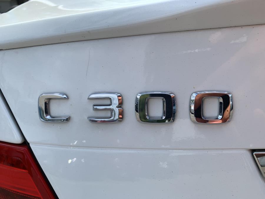 Used Mercedes-Benz C-Class 4dr Sdn C300 Sport 4MATIC 2013 | Absolute Motors Inc. Springfield, Massachusetts Used Mercedes-Benz C-Class 4dr Sdn C300 Sport 4MATIC 2013 | Absolute Motors Inc. Springfield, Massachusetts