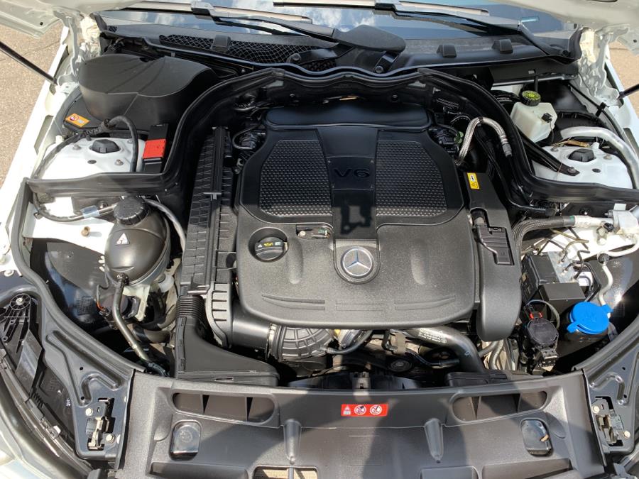 Used Mercedes-Benz C-Class 4dr Sdn C300 Sport 4MATIC 2013 | Absolute Motors Inc. Springfield, Massachusetts Used Mercedes-Benz C-Class 4dr Sdn C300 Sport 4MATIC 2013 | Absolute Motors Inc. Springfield, Massachusetts