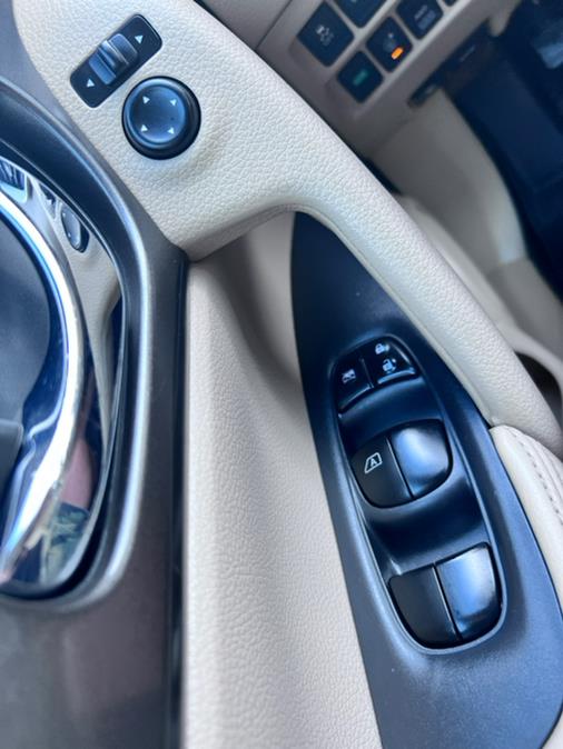 2015 Nissan Rogue AWD 4dr SV, available for sale in Plantsville, Connecticut | L&S Automotive LLC. Plantsville, Connecticut 2015 Nissan Rogue AWD 4dr SV, available for sale in Plantsville, Connecticut | L&S Automotive LLC. Plantsville, Connecticut