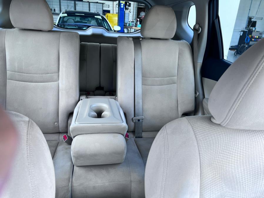 2015 Nissan Rogue AWD 4dr SV, available for sale in Plantsville, Connecticut | L&S Automotive LLC. Plantsville, Connecticut 2015 Nissan Rogue AWD 4dr SV, available for sale in Plantsville, Connecticut | L&S Automotive LLC. Plantsville, Connecticut