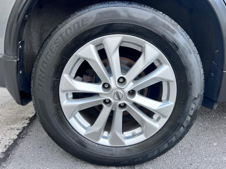 2015 Nissan Rogue AWD 4dr SV, available for sale in Plantsville, Connecticut | L&S Automotive LLC. Plantsville, Connecticut 2015 Nissan Rogue AWD 4dr SV, available for sale in Plantsville, Connecticut | L&S Automotive LLC. Plantsville, Connecticut