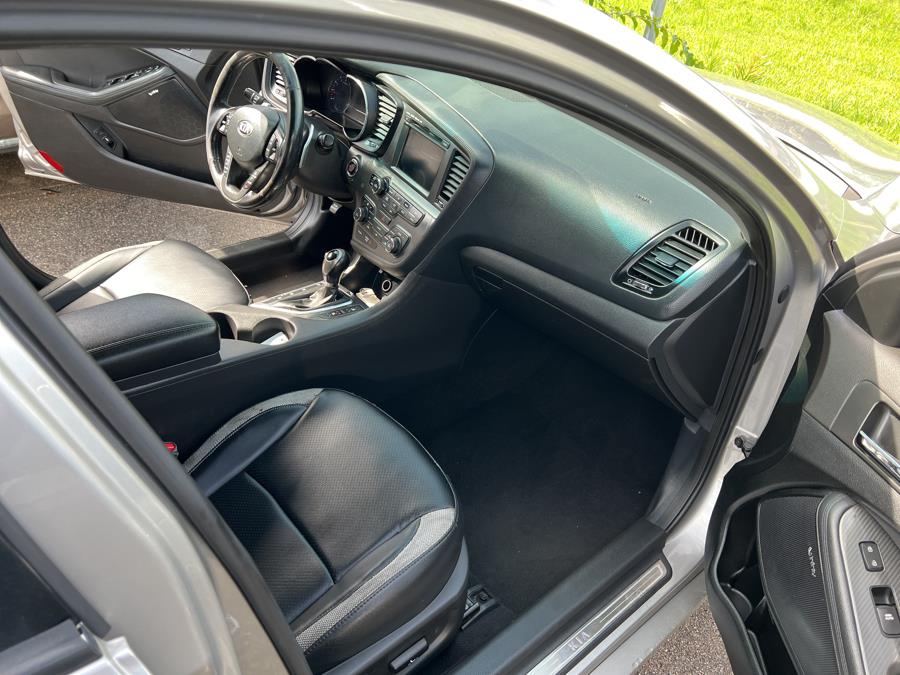 2013 Kia Optima 4dr Sdn SX w/Limited Pkg, available for sale in Kissimmee, Florida | Central florida Auto Trader. Kissimmee, Florida 2013 Kia Optima 4dr Sdn SX w/Limited Pkg, available for sale in Kissimmee, Florida | Central florida Auto Trader. Kissimmee, Florida