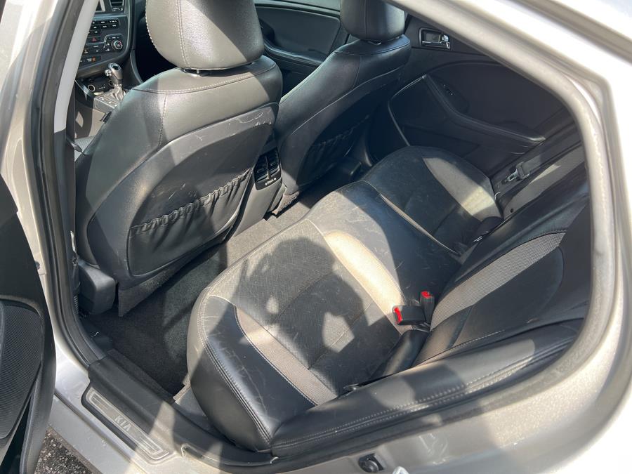 2013 Kia Optima 4dr Sdn SX w/Limited Pkg, available for sale in Kissimmee, Florida | Central florida Auto Trader. Kissimmee, Florida 2013 Kia Optima 4dr Sdn SX w/Limited Pkg, available for sale in Kissimmee, Florida | Central florida Auto Trader. Kissimmee, Florida