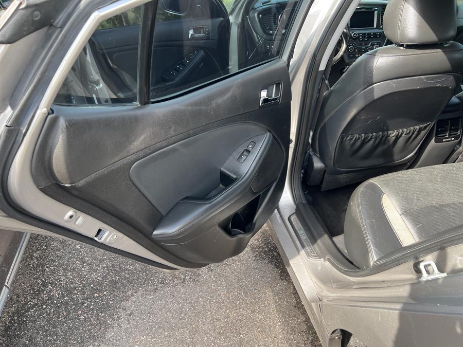 2013 Kia Optima 4dr Sdn SX w/Limited Pkg, available for sale in Kissimmee, Florida | Central florida Auto Trader. Kissimmee, Florida 2013 Kia Optima 4dr Sdn SX w/Limited Pkg, available for sale in Kissimmee, Florida | Central florida Auto Trader. Kissimmee, Florida