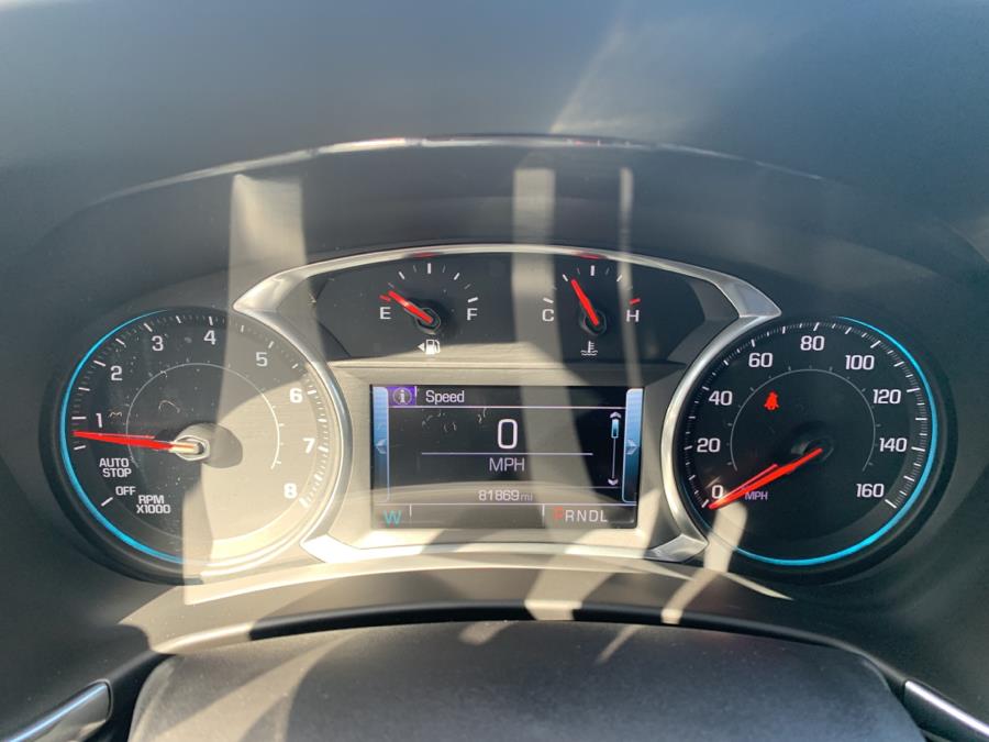 2018 Chevrolet Equinox AWD 4dr Premier w/2LZ, available for sale in Old Saybrook, Connecticut | Saybrook Auto Barn. Old Saybrook, Connecticut 2018 Chevrolet Equinox AWD 4dr Premier w/2LZ, available for sale in Old Saybrook, Connecticut | Saybrook Auto Barn. Old Saybrook, Connecticut