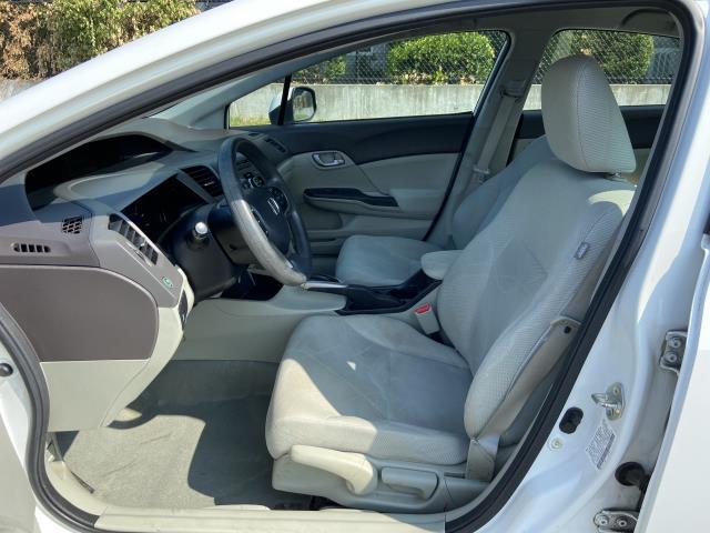 Used Honda Civic Sdn LX 2012 | Baron Supercenter. Patchogue, New York Used Honda Civic Sdn LX 2012 | Baron Supercenter. Patchogue, New York
