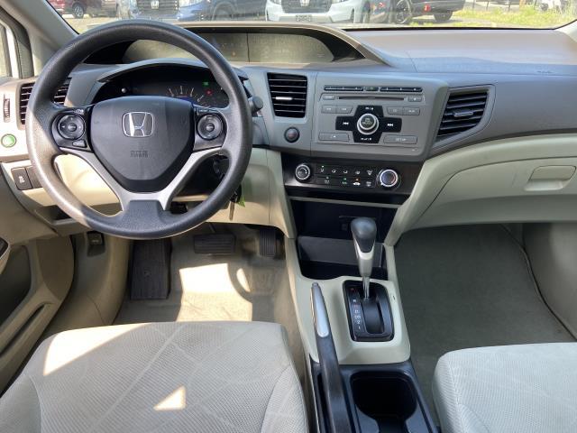 Used Honda Civic Sdn LX 2012 | Baron Supercenter. Patchogue, New York Used Honda Civic Sdn LX 2012 | Baron Supercenter. Patchogue, New York