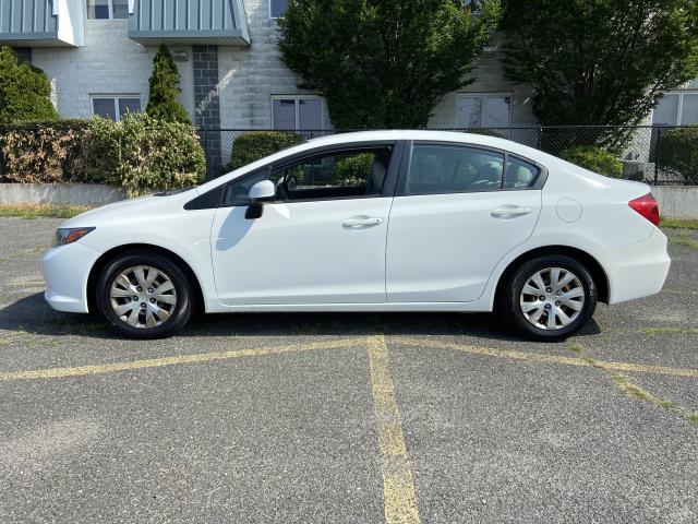 Used Honda Civic Sdn LX 2012 | Baron Supercenter. Patchogue, New York Used Honda Civic Sdn LX 2012 | Baron Supercenter. Patchogue, New York