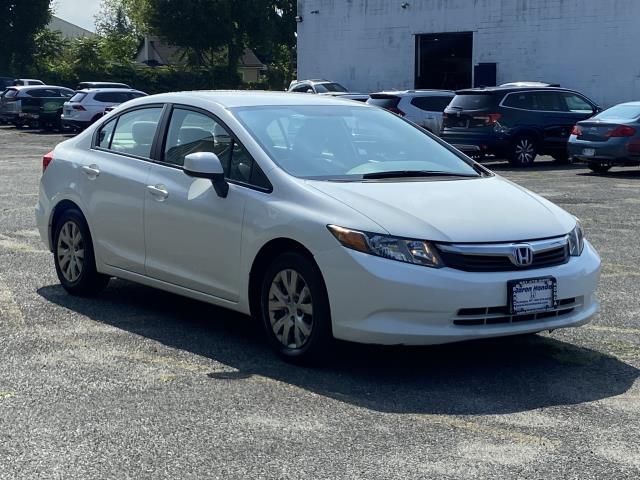 Used Honda Civic Sdn LX 2012 | Baron Supercenter. Patchogue, New York Used Honda Civic Sdn LX 2012 | Baron Supercenter. Patchogue, New York