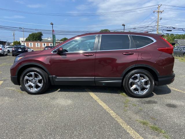 Used Honda Cr-v EX 2019 | Baron Supercenter. Patchogue, New York Used Honda Cr-v EX 2019 | Baron Supercenter. Patchogue, New York