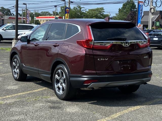 Used Honda Cr-v EX 2019 | Baron Supercenter. Patchogue, New York Used Honda Cr-v EX 2019 | Baron Supercenter. Patchogue, New York