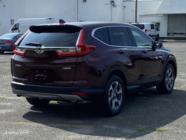 Used Honda Cr-v EX 2019 | Baron Supercenter. Patchogue, New York Used Honda Cr-v EX 2019 | Baron Supercenter. Patchogue, New York