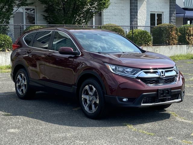 Used Honda Cr-v EX 2019 | Baron Supercenter. Patchogue, New York Used Honda Cr-v EX 2019 | Baron Supercenter. Patchogue, New York