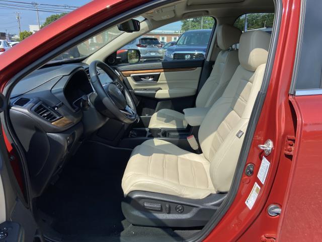 Used Honda Cr-v EX-L 2019 | Baron Supercenter. Patchogue, New York Used Honda Cr-v EX-L 2019 | Baron Supercenter. Patchogue, New York