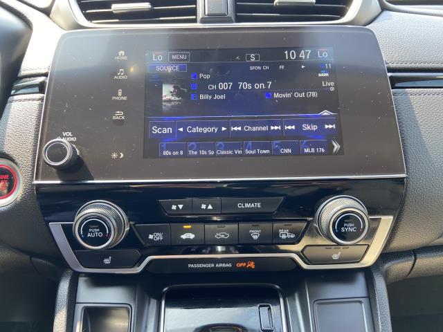 Used Honda Cr-v EX-L 2019 | Baron Supercenter. Patchogue, New York Used Honda Cr-v EX-L 2019 | Baron Supercenter. Patchogue, New York