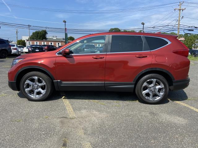 Used Honda Cr-v EX-L 2019 | Baron Supercenter. Patchogue, New York Used Honda Cr-v EX-L 2019 | Baron Supercenter. Patchogue, New York