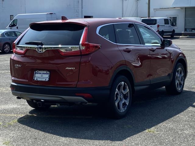 Used Honda Cr-v EX-L 2019 | Baron Supercenter. Patchogue, New York Used Honda Cr-v EX-L 2019 | Baron Supercenter. Patchogue, New York