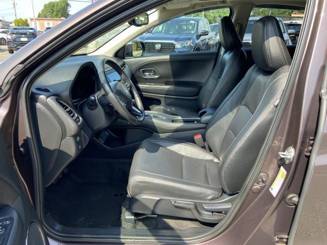 2019 Honda Hr-v EX-L, available for sale in Patchogue, New York | Baron Supercenter. Patchogue, New York 2019 Honda Hr-v EX-L, available for sale in Patchogue, New York | Baron Supercenter. Patchogue, New York