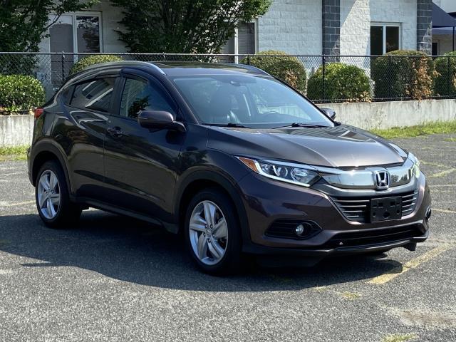 2019 Honda Hr-v EX-L, available for sale in Patchogue, New York | Baron Supercenter. Patchogue, New York 2019 Honda Hr-v EX-L, available for sale in Patchogue, New York | Baron Supercenter. Patchogue, New York