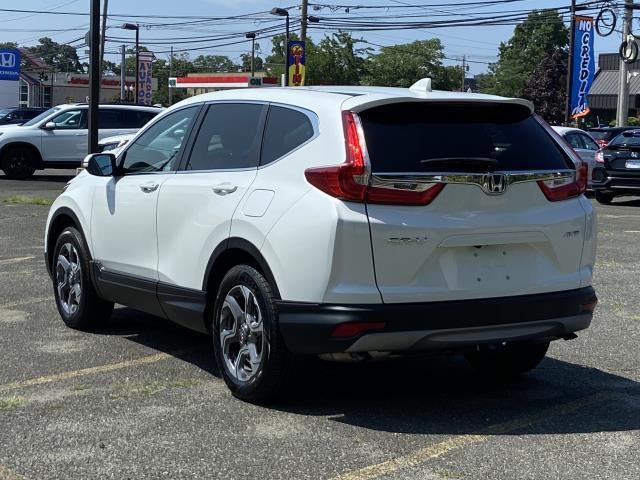 Used Honda Cr-v EX-L 2019 | Baron Supercenter. Patchogue, New York Used Honda Cr-v EX-L 2019 | Baron Supercenter. Patchogue, New York