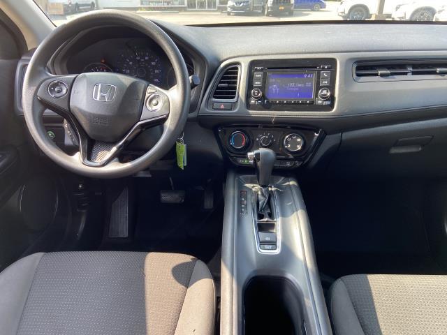 Used Honda Hr-v LX 2019 | Baron Supercenter. Patchogue, New York Used Honda Hr-v LX 2019 | Baron Supercenter. Patchogue, New York