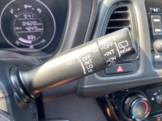 Used Honda Hr-v LX 2019 | Baron Supercenter. Patchogue, New York Used Honda Hr-v LX 2019 | Baron Supercenter. Patchogue, New York