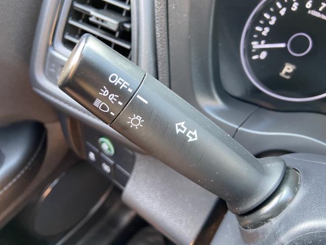 Used Honda Hr-v LX 2019 | Baron Supercenter. Patchogue, New York Used Honda Hr-v LX 2019 | Baron Supercenter. Patchogue, New York