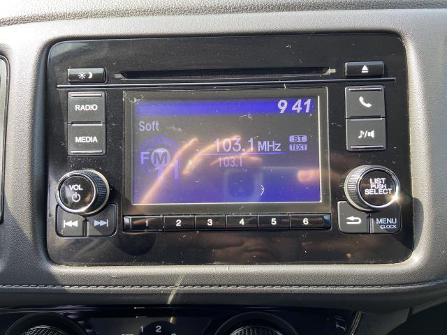 Used Honda Hr-v LX 2019 | Baron Supercenter. Patchogue, New York Used Honda Hr-v LX 2019 | Baron Supercenter. Patchogue, New York