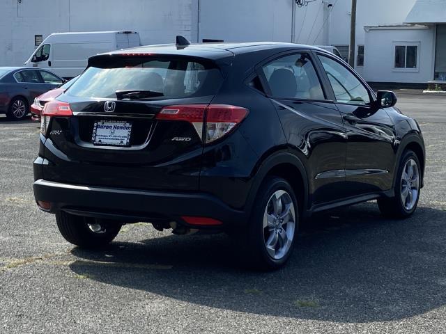 Used Honda Hr-v LX 2019 | Baron Supercenter. Patchogue, New York Used Honda Hr-v LX 2019 | Baron Supercenter. Patchogue, New York