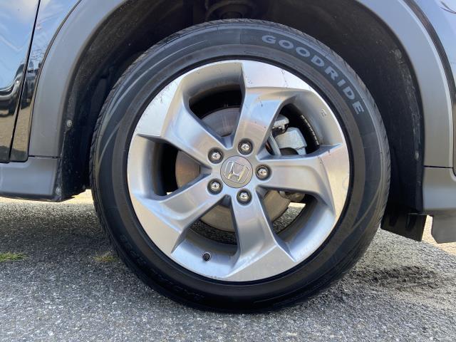 Used Honda Hr-v LX 2019 | Baron Supercenter. Patchogue, New York Used Honda Hr-v LX 2019 | Baron Supercenter. Patchogue, New York