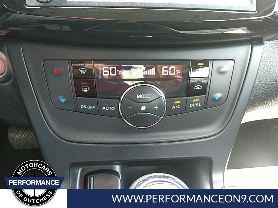 Used Nissan Sentra SL CVT 2019 | Performance Motor Cars. Wappingers Falls, New York Used Nissan Sentra SL CVT 2019 | Performance Motor Cars. Wappingers Falls, New York