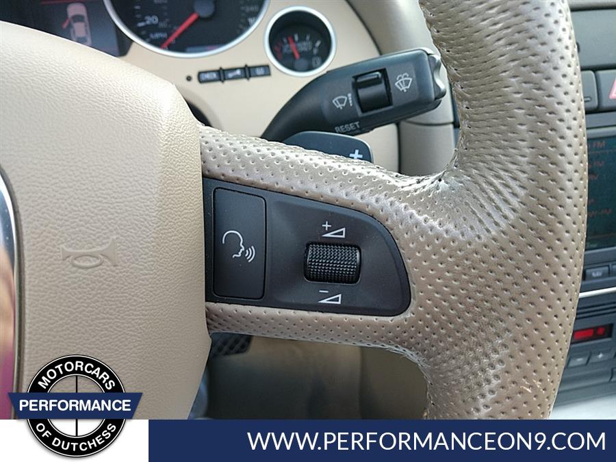 2009 Audi A4 2dr Cabriolet CVT 2.0T FrontTrak SE *Ltd Avail*, available for sale in Wappingers Falls, New York | Performance Motor Cars. Wappingers Falls, New York 2009 Audi A4 2dr Cabriolet CVT 2.0T FrontTrak SE *Ltd Avail*, available for sale in Wappingers Falls, New York | Performance Motor Cars. Wappingers Falls, New York